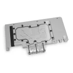باندل کارت گرافیک ASUS TUF  3090 OC 24GB + بلاک خنک کننده مایع EKWB- استوک - تصویر 5